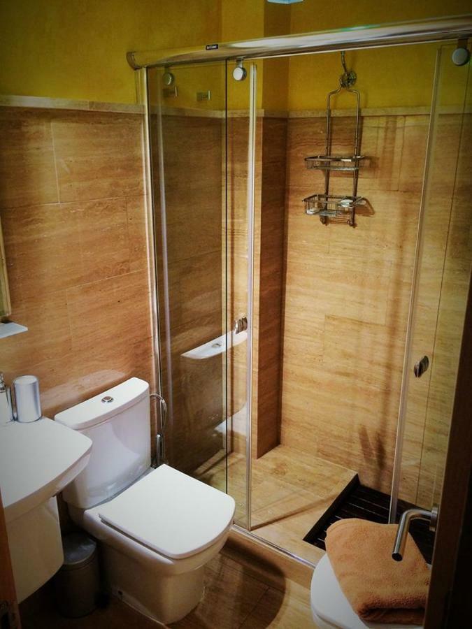 Apartamento Calle Cuna Севилья Экстерьер фото